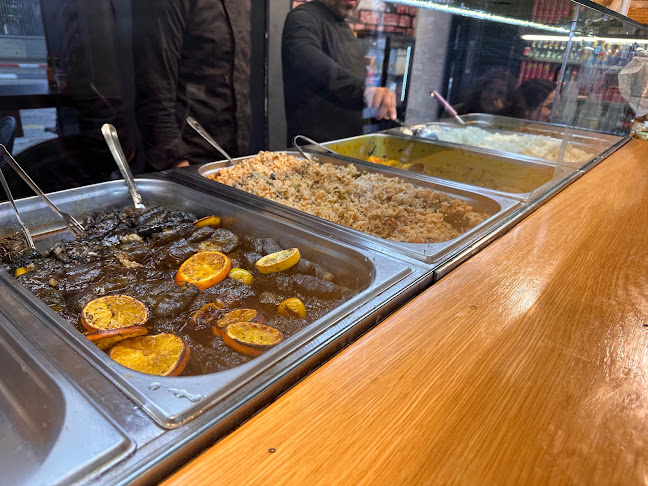 לואיזה מטבח איטלקי - תל אביב