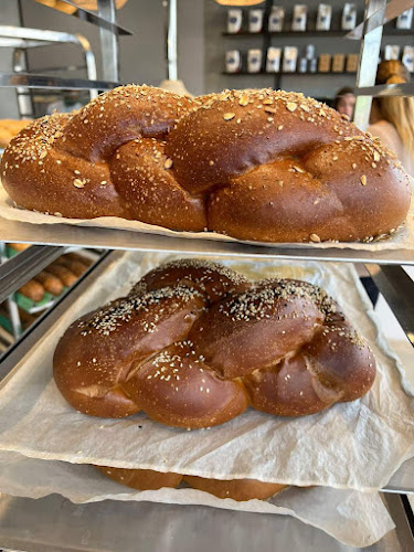 מאפה הפארק - חדרה