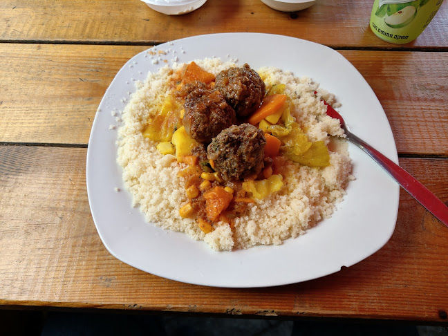 Comentarii opinii despre פאני אקספרס - אוכל ביתי