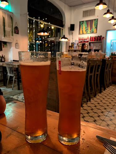 מסעדה איטלקית ג'מה - הסעדה