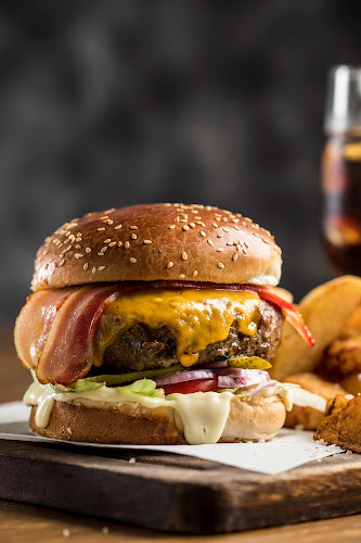 מנזה Menza - ירושלים