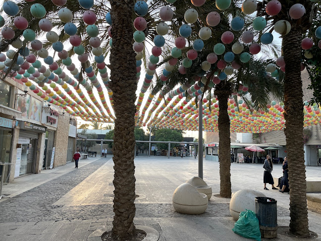 Comentarii opinii despre פלאפל הרצל