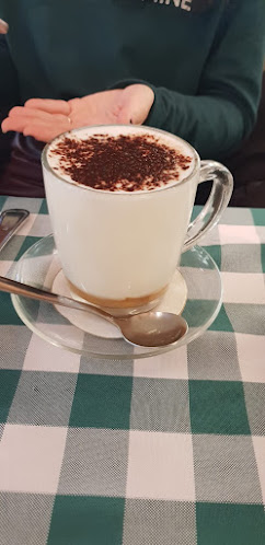 Comentarii opinii despre קפה רימון