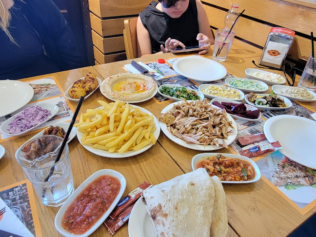 Alyan BBQ&Steak Restaurant