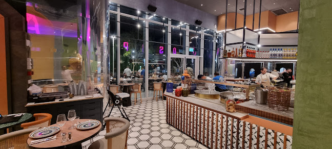 Comentarii opinii despre אושפלאו | Oshpalao - בר אוכל אוזבקי