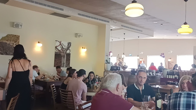 מסעדת כרמים, מושב סגולה