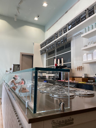 Paradiso del gelato - תל אביב-יפו