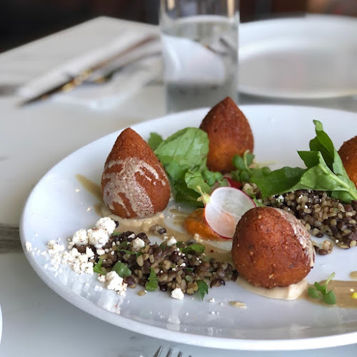 Opinii despre El Marsa Restaurant מסעדת אל מרסא în עכו - הסעדה