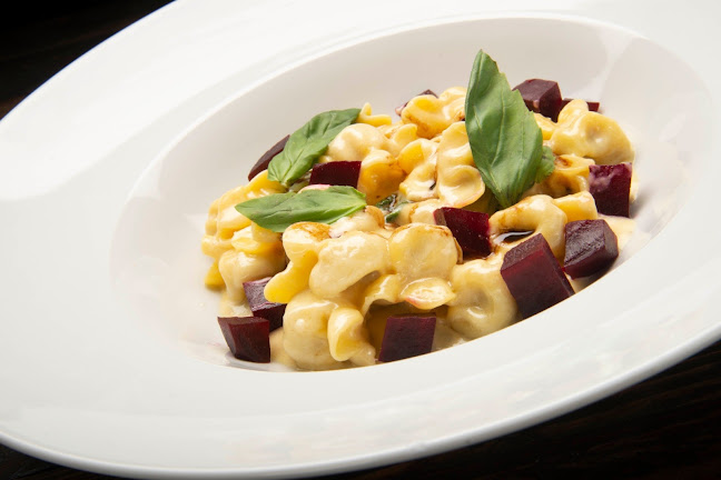 Comentarii opinii despre גליאנו מעדנייה איטלקית Galliano Italian Deli