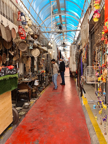 Comentarii opinii despre שוק הפשפשים - יפו