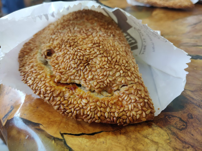 מאפית המפגש - חיפה