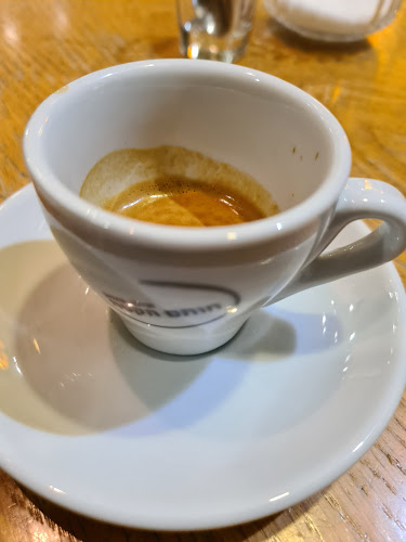 חותם הקפה - רמת השרון