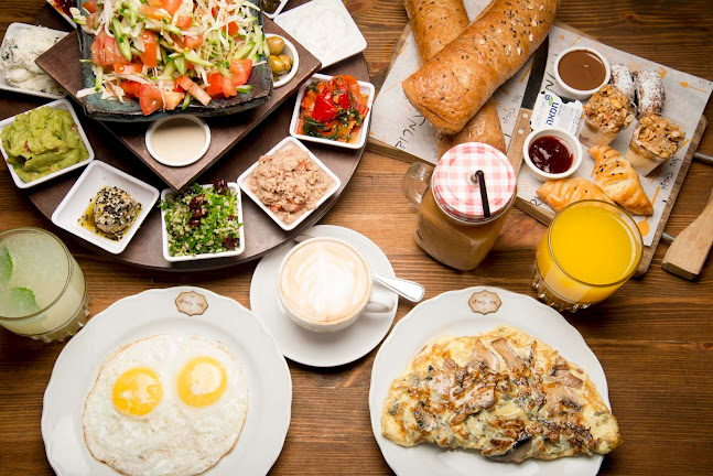 קפה נמרוד שרונה