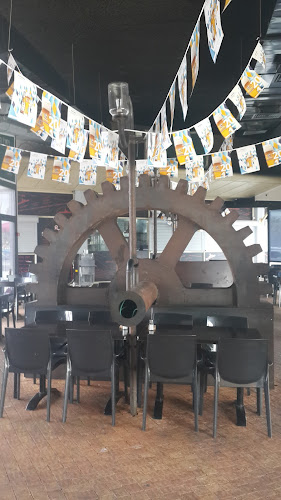 Comentarii opinii despre יומנגס כפר סבא