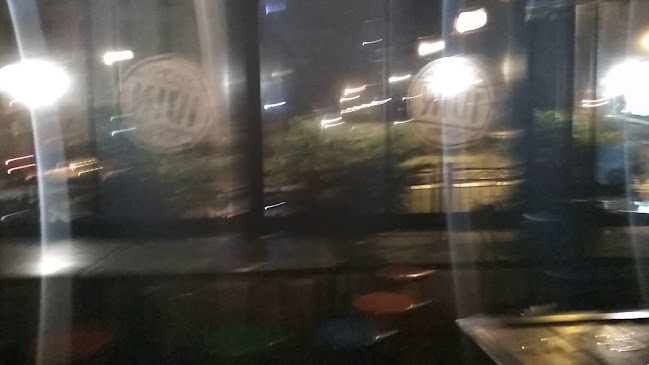 אוטו - הסעדה