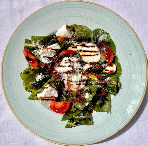 פיצה לה קאזה pizza la casa - הסעדה