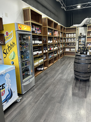 בית היין והעונג House of Wine - נתניה