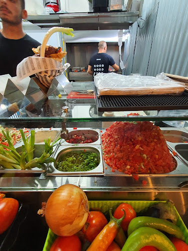 Comentarii opinii despre פיתה רחוב רמת גן