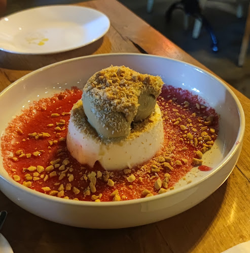 פסקדו אשדוד