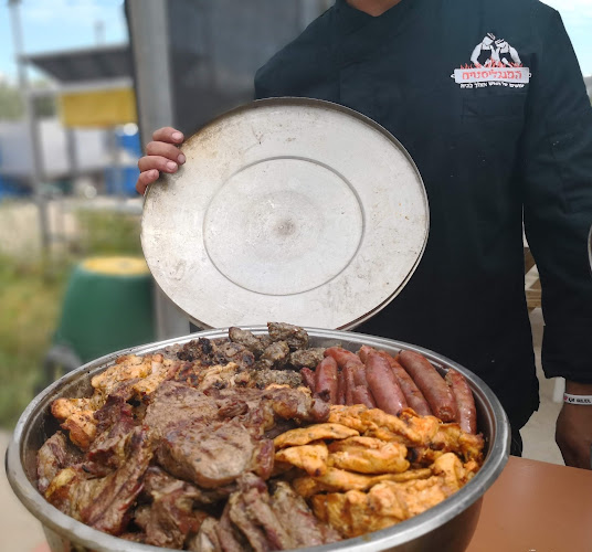 Comentarii opinii despre קייטרינג על האש לאירועים קטנים - המנגליסטים