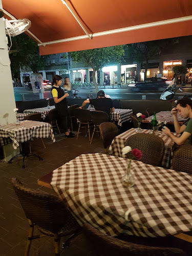 Opinii despre גוסטו în תל אביב-יפו - הסעדה