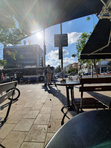 Comentarii opinii despre Cafe Castel קפה קסטל