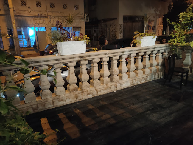 Opinii despre הטרקלין - ביסטרו בשר ויין în תל אביב-יפו - הסעדה