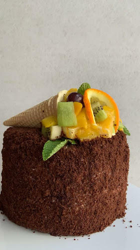 Lebriut - הסעדה