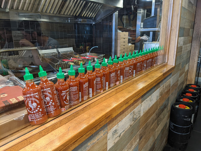 Comentarii opinii despre רודאו מסעדה