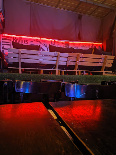 Opinii despre חמש - hamesh în באר שבע - הסעדה