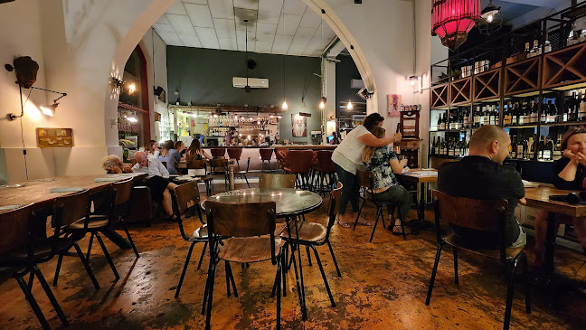 Opinii despre פר דרייר în תל אביב-יפו - הסעדה