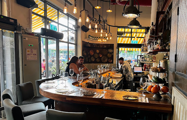 Opinii despre לה שוק în תל אביב-יפו - הסעדה