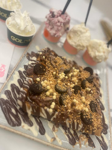 Comentarii opinii despre גולדה בית שמש