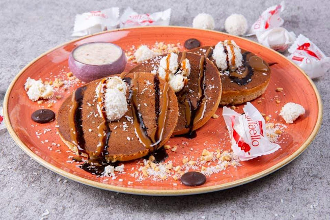 דרך בן גוריון 77, בת ים