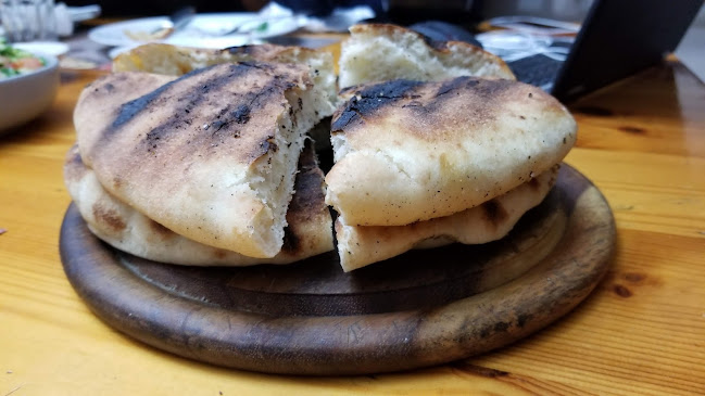 אל ראנצ'ו - טבריה