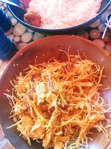 מסעדת קמפאי - באר שבע