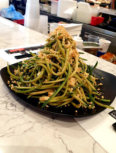 Japanika - הסעדה