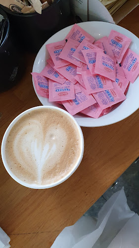 מאפית בייקרס - חיפה