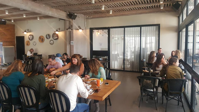 קפה קפה - הסעדה