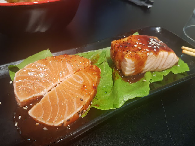 נינה סושי - נתניה