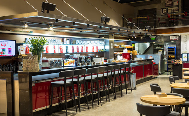 ארומה - רמת גן