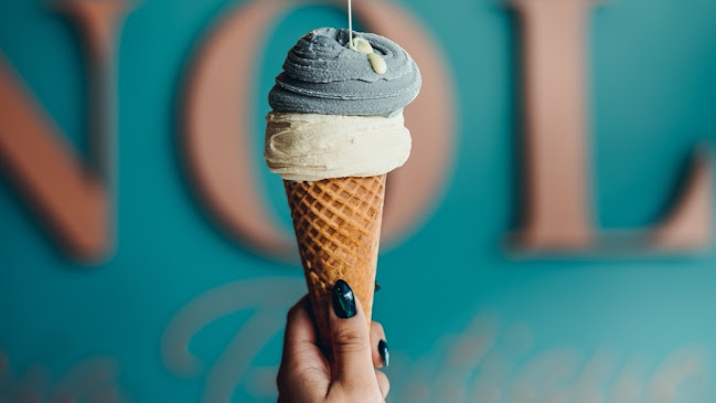 Opinii despre PINOLI GELATO -פינולי în קרית אונו - הסעדה