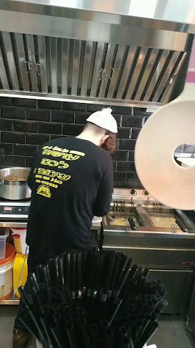 חומוס ופלאפל נ נח - חיפה