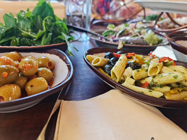 Dunyazad Restaurant ، مطعم دنيازاد מסעדת דוניאזאד - עראבה