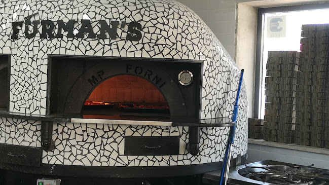 פורמנ׳ס נווה שאנן