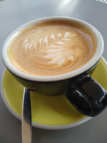 Comentarii opinii despre קפה נחת