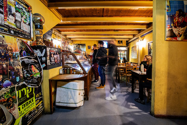 Comentarii opinii despre הברבנאל