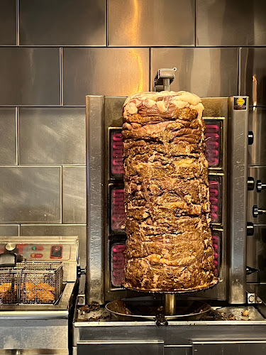 שווארמה בירושלים דרור הקטן