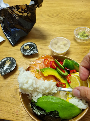 Opinii despre סיונרה ראשון לציון în ראשון לציון - הסעדה