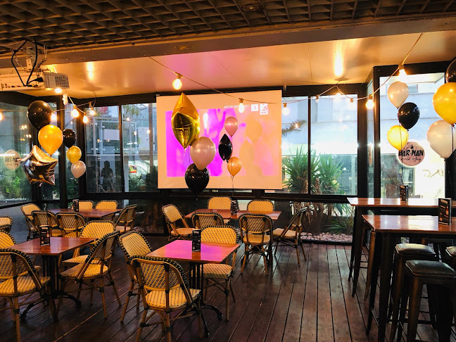 bar-man - מודיעין מכבים רעות